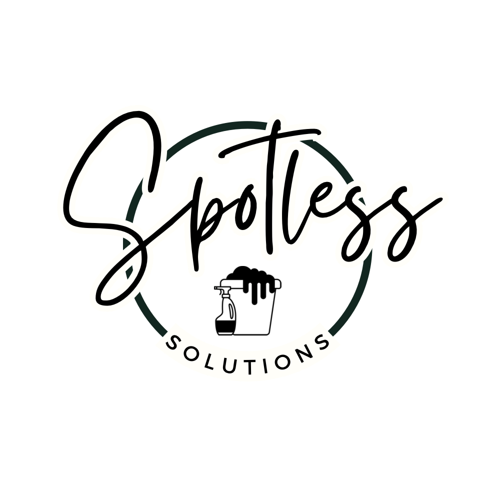 Spotless Solutions LLC logo