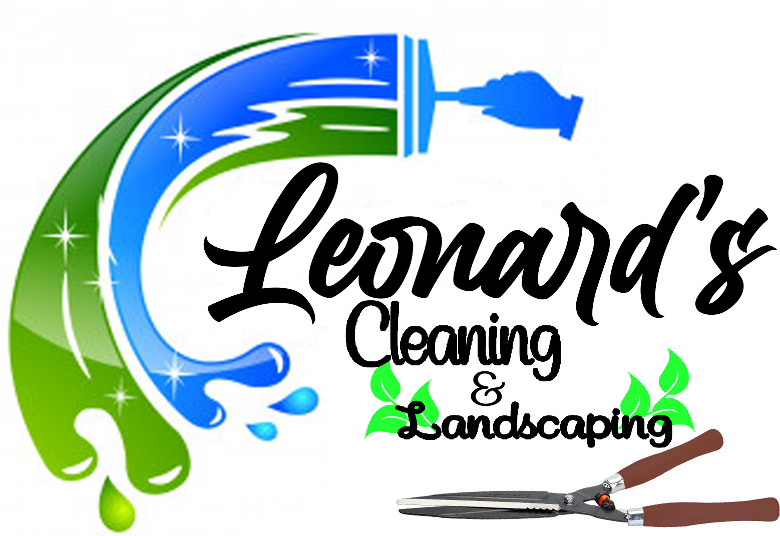 Mr. L logo