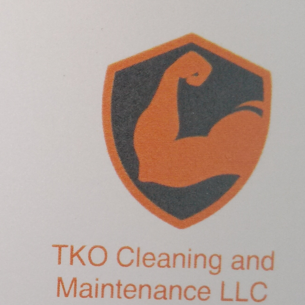 TKO Cleaning and Maintenance LLC logo