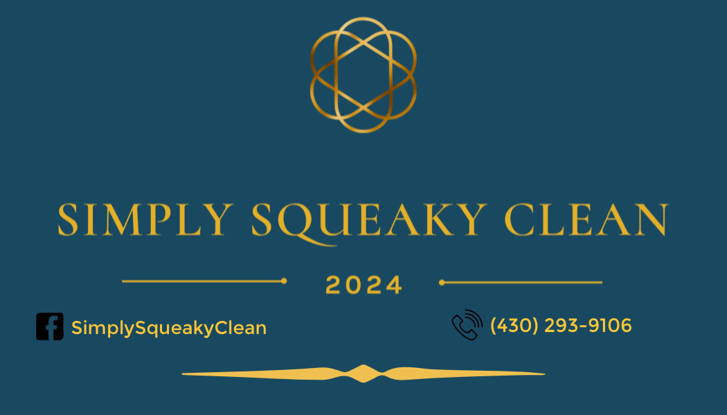 Avatar for Simply Squeaky Clean