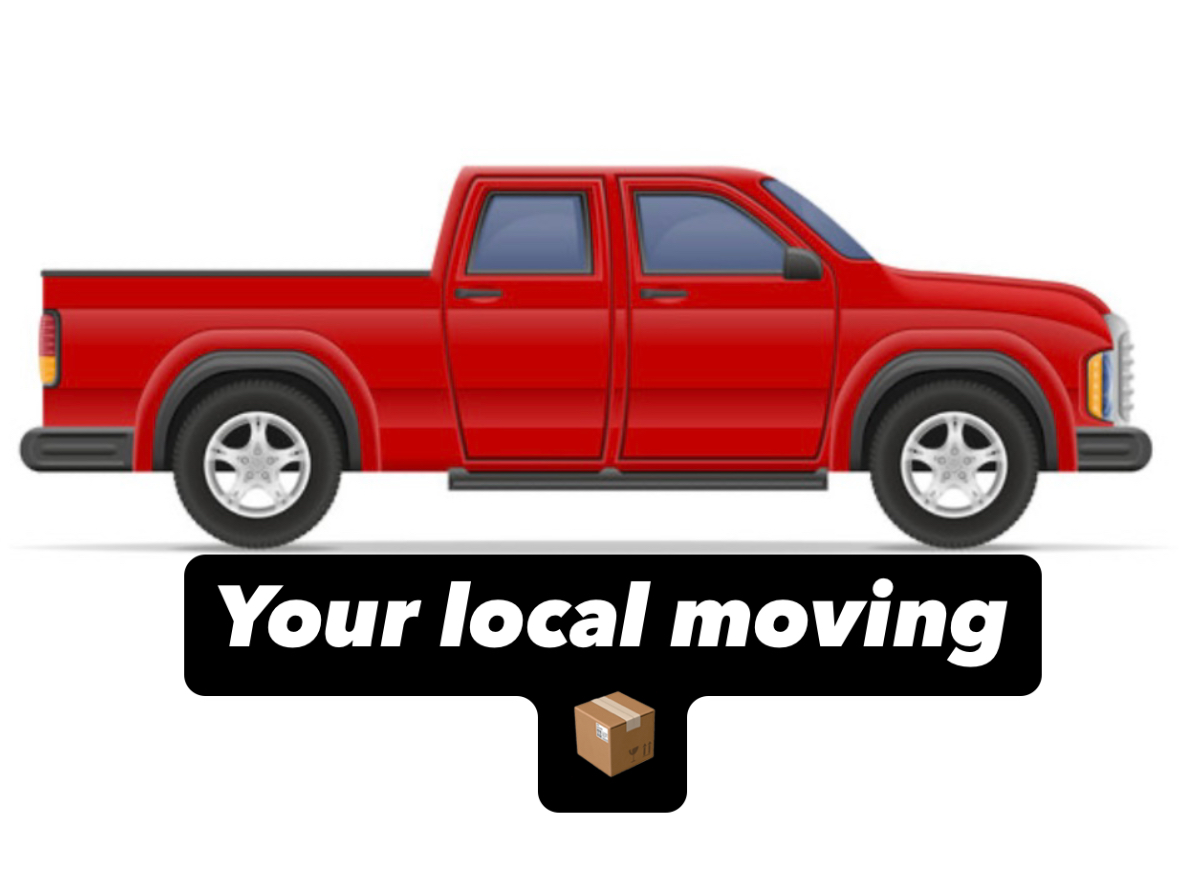 Avatar for Your local moving