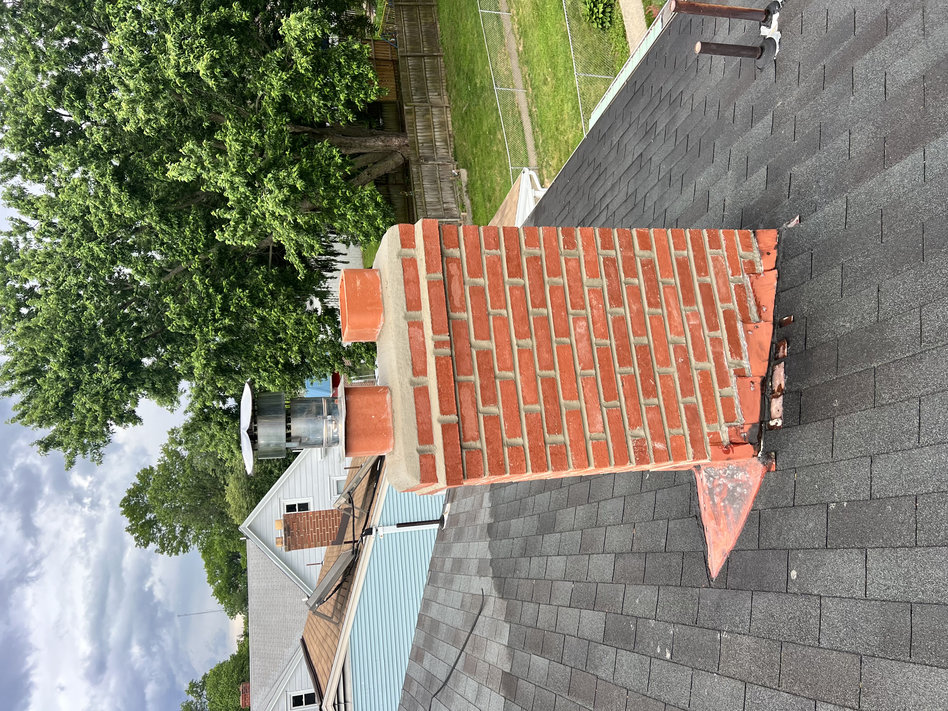 All 4 masonry logo