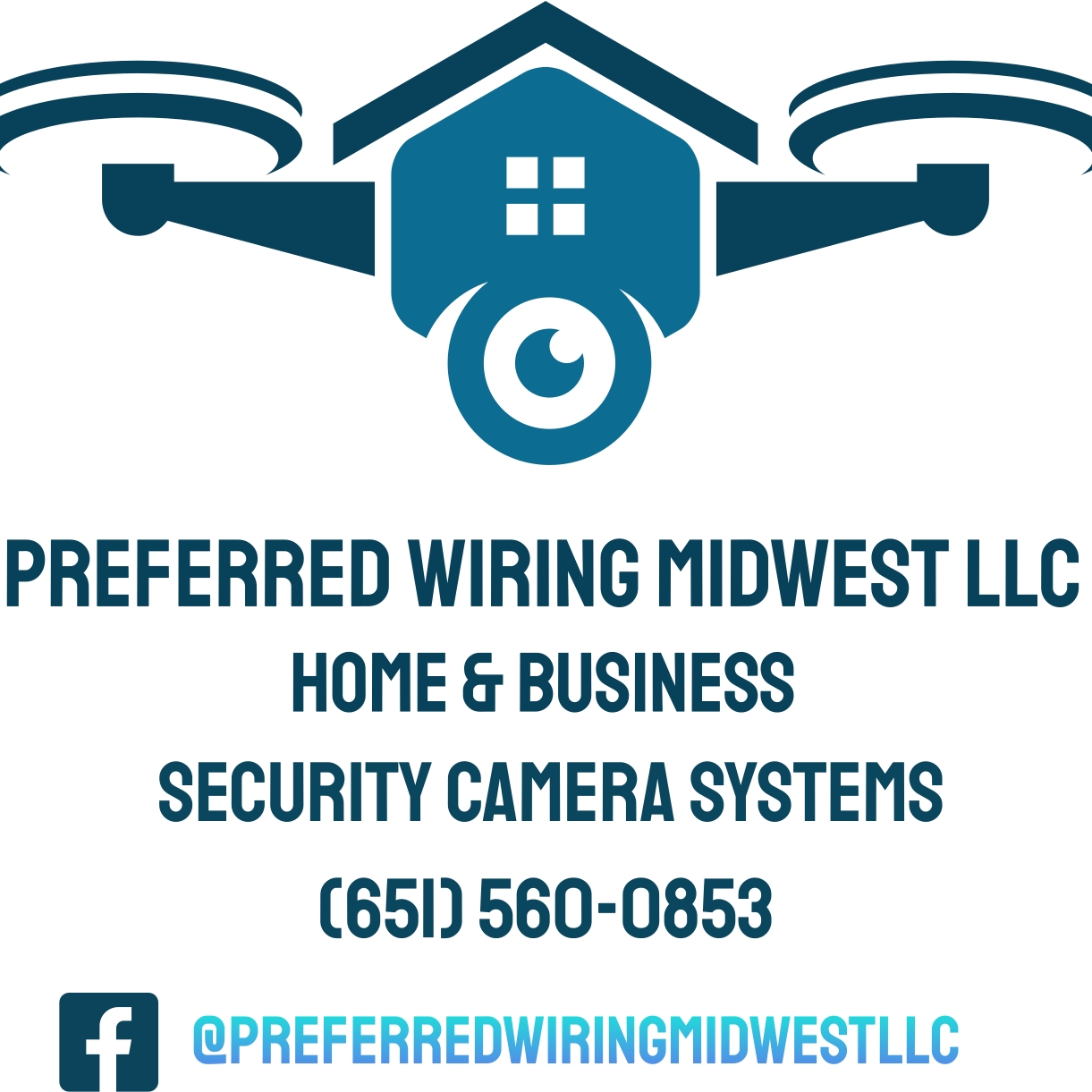Preferred Wiring Midwest LLC logo