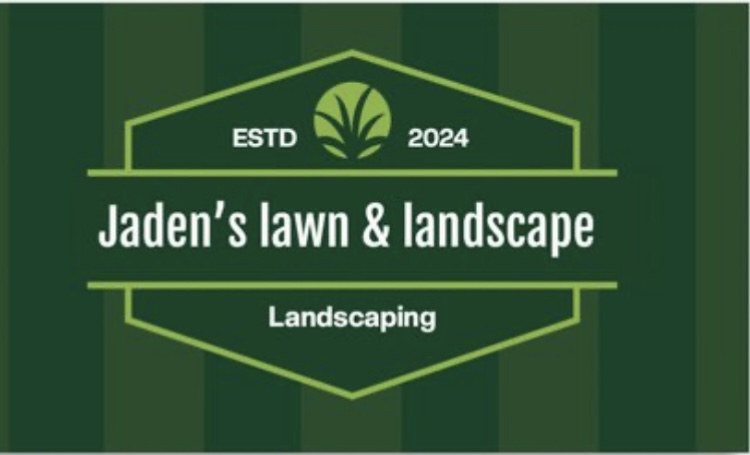 Avatar for Jaden’s lawn & landscape