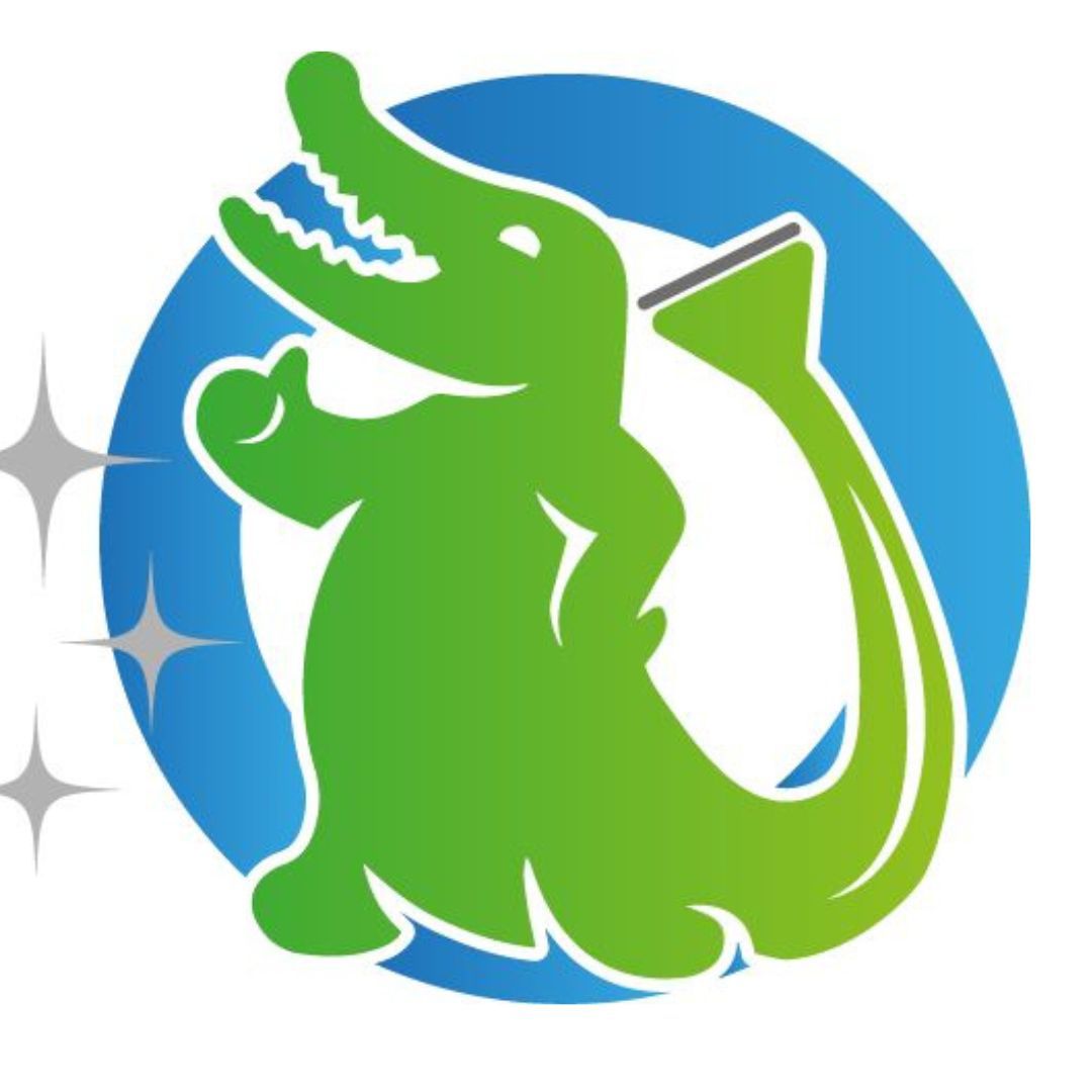 Sobek Cleaning Services logo