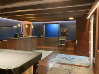 Atlantic Advanced Joinery logo