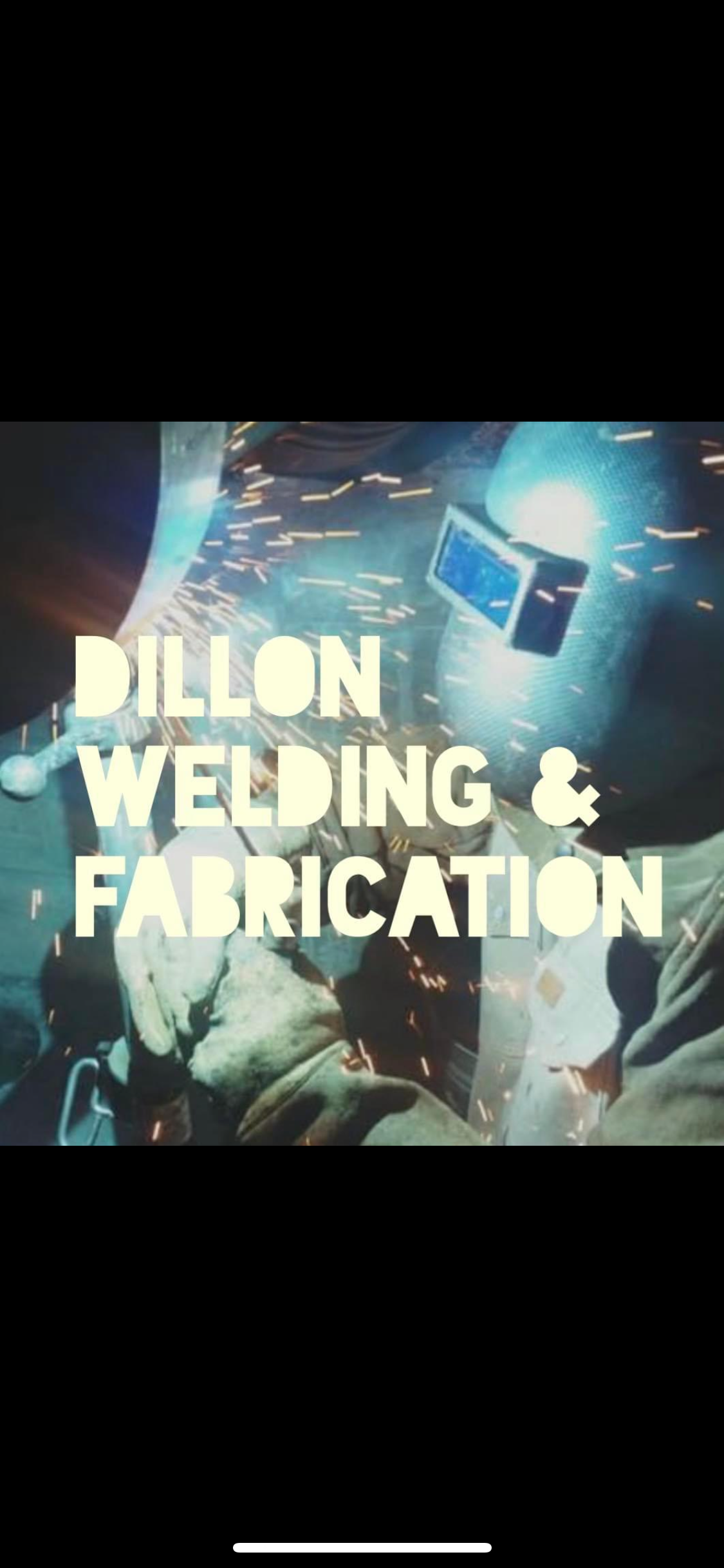 Avatar for Dillon welding