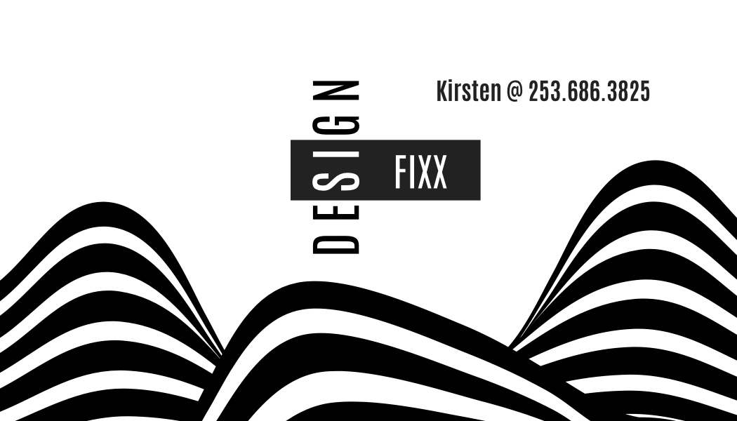 DESIGNFIXX logo