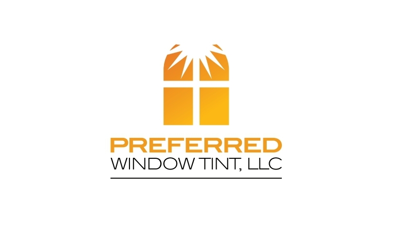 Preferred Window Tint, LLC logo
