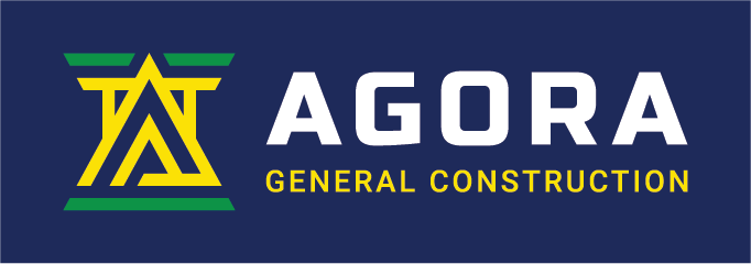 Agora General Construction logo