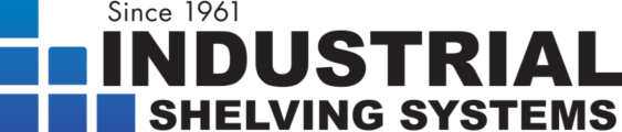 Industrial Shelving Systems logo