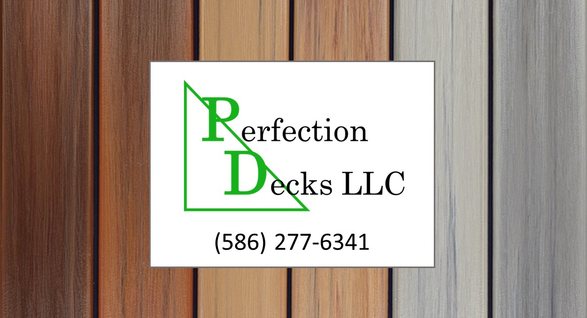Avatar for Perfection Decks LLC