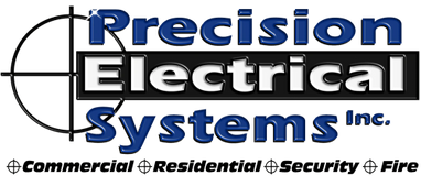 Precision Electrical Systems, Inc. logo