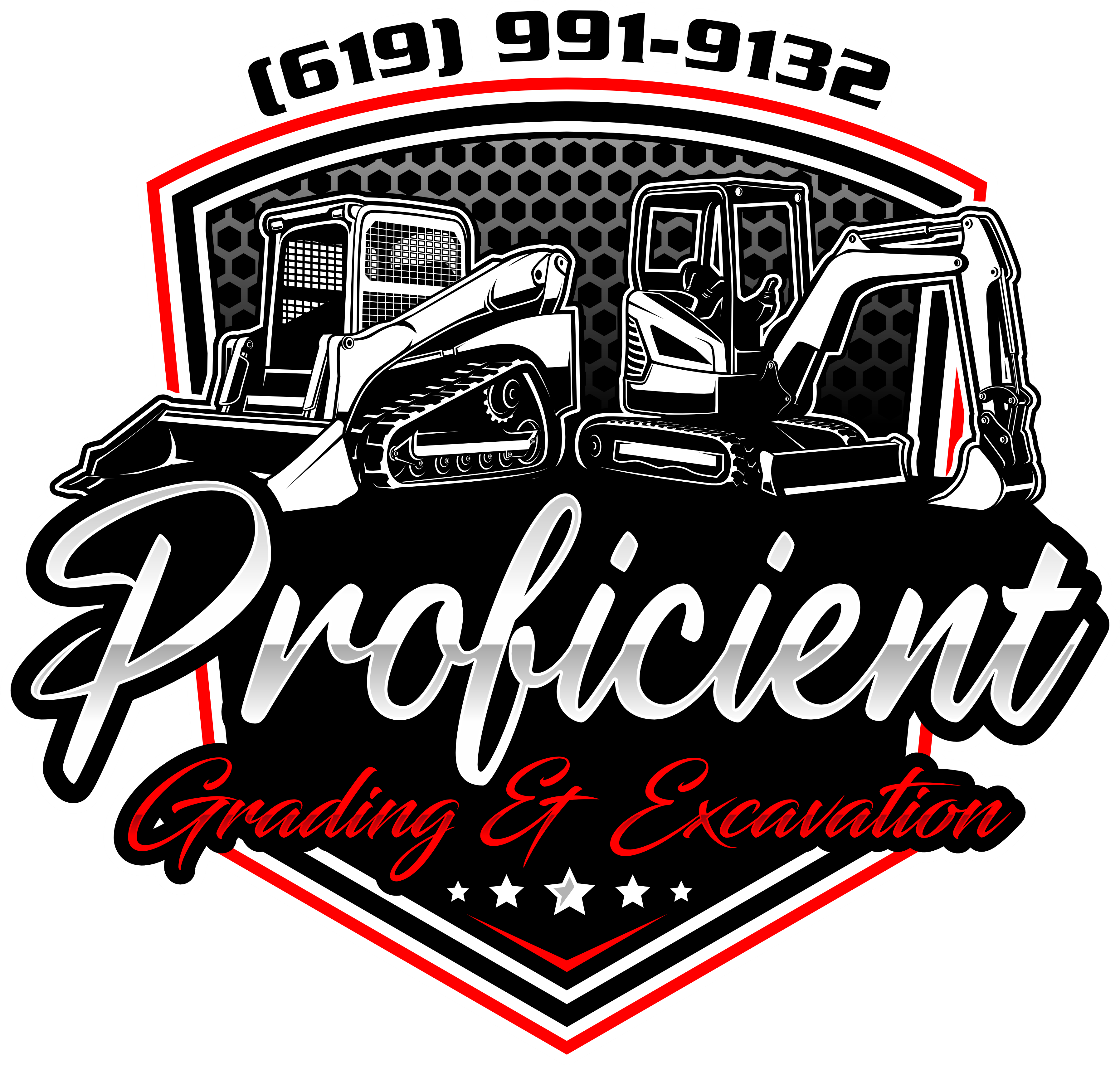 Avatar for Proficient Grading & Excavation