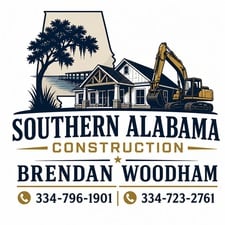Avatar for Southern Alabama Construction