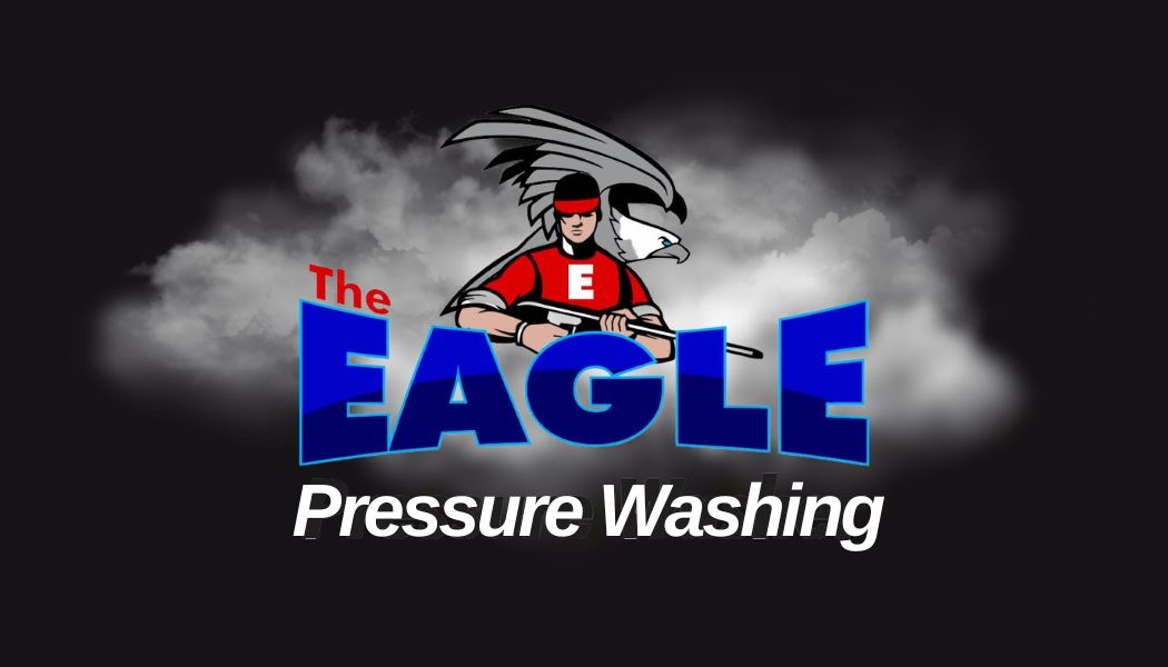 Avatar for The eagle pressure washing