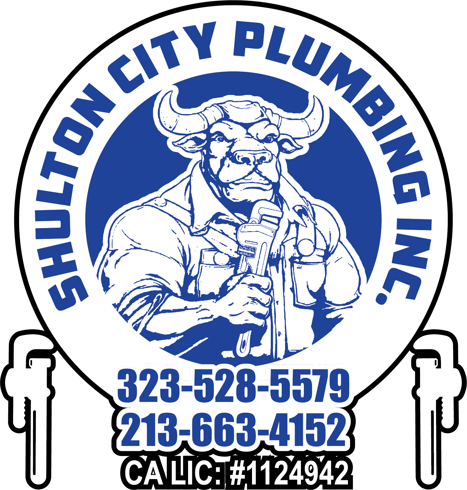 Avatar for Shulton City Plumbing Inc