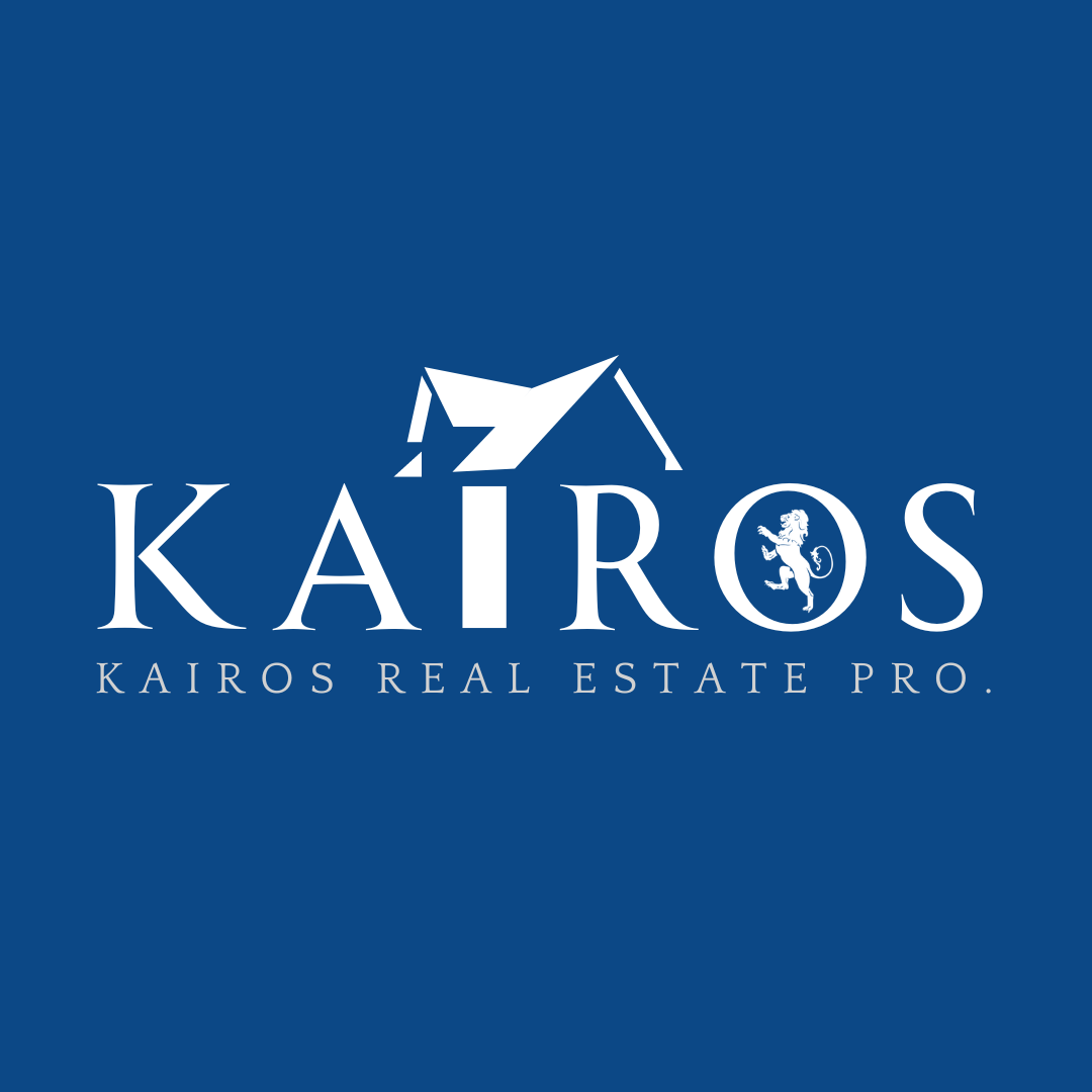 Kairos Real Estate Pro logo