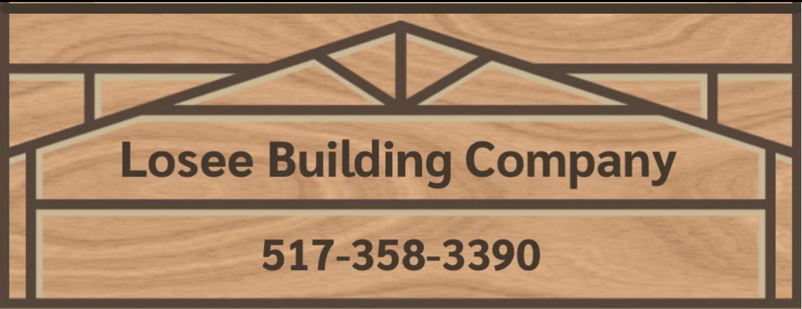 Losee Building Company logo