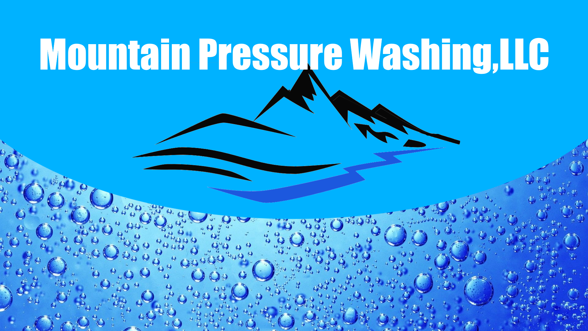Avatar for Mountain Pressure Washing, LLC