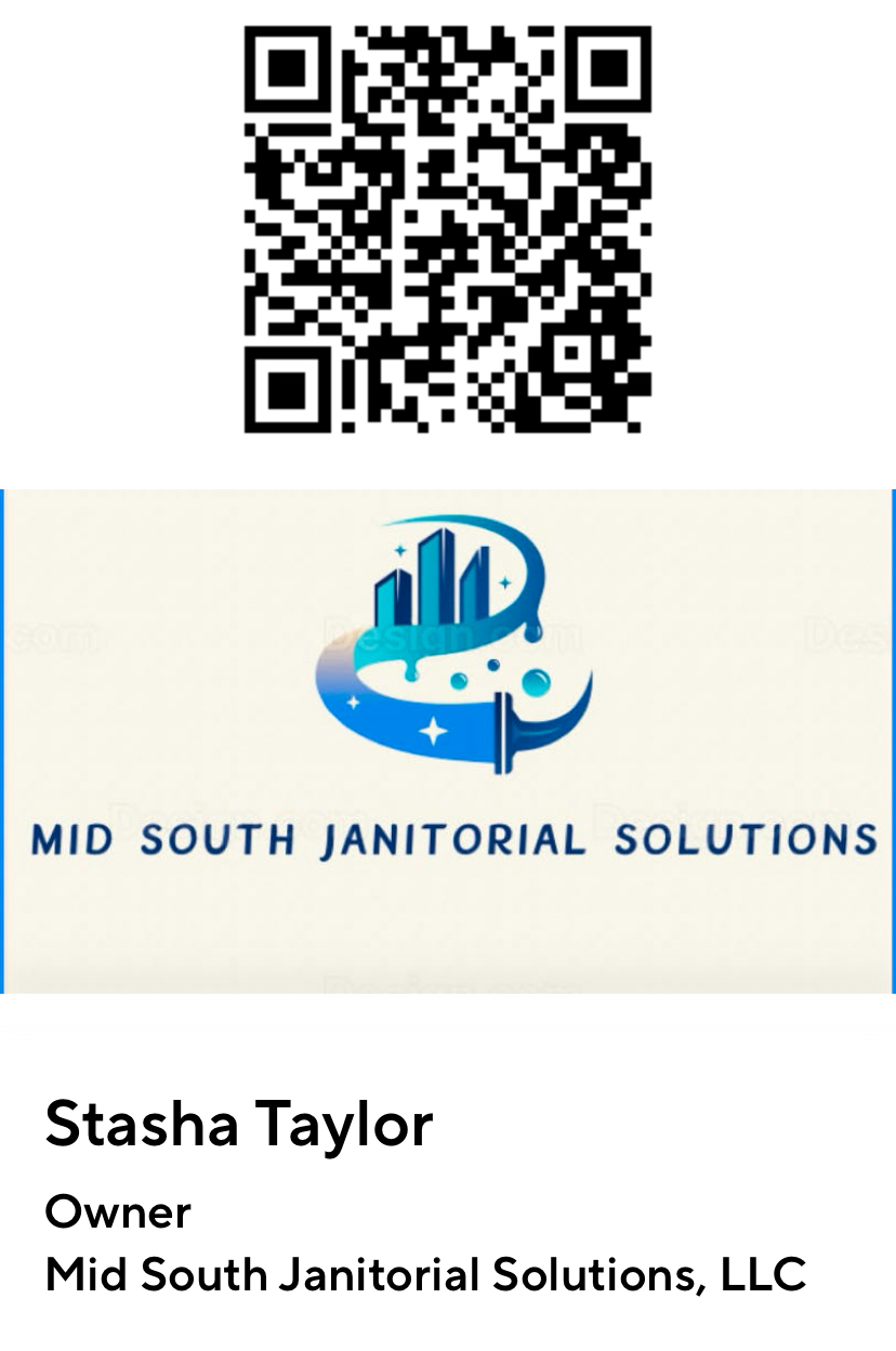Avatar for Midsouth Janitorial Solutions