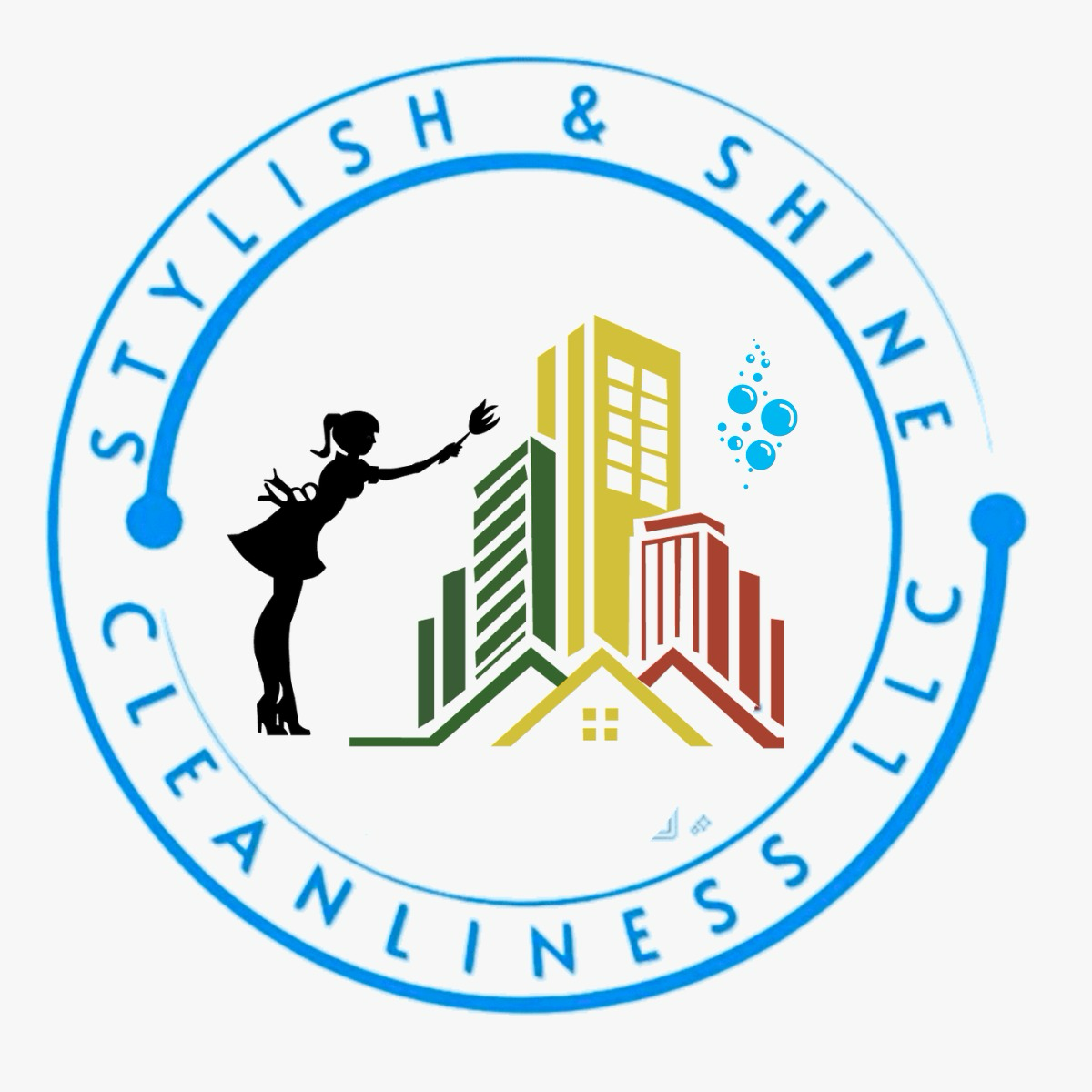 Stylish & Shine Cleanliness Llc logo