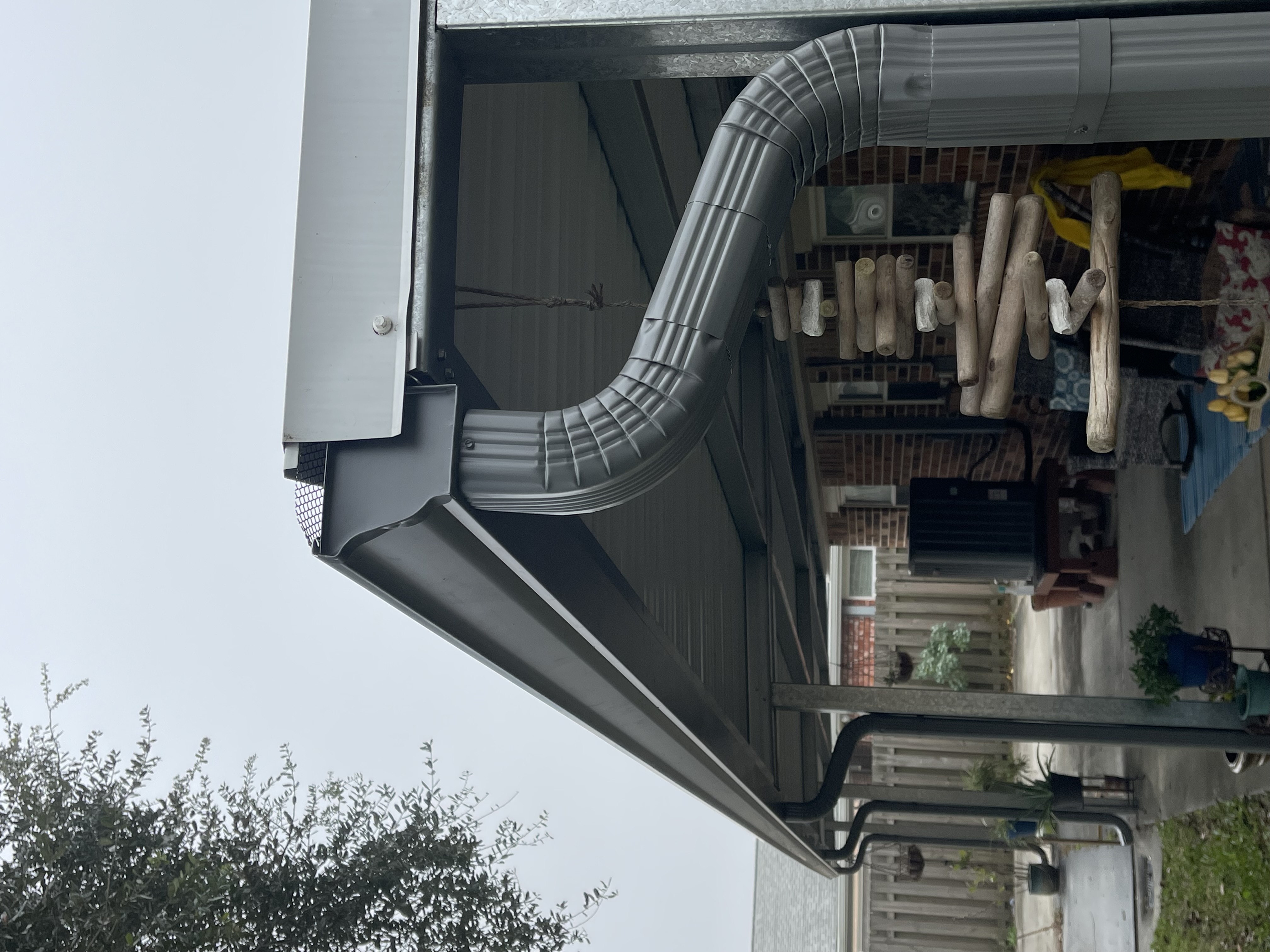 Avatar for Mathernes Custom Gutters