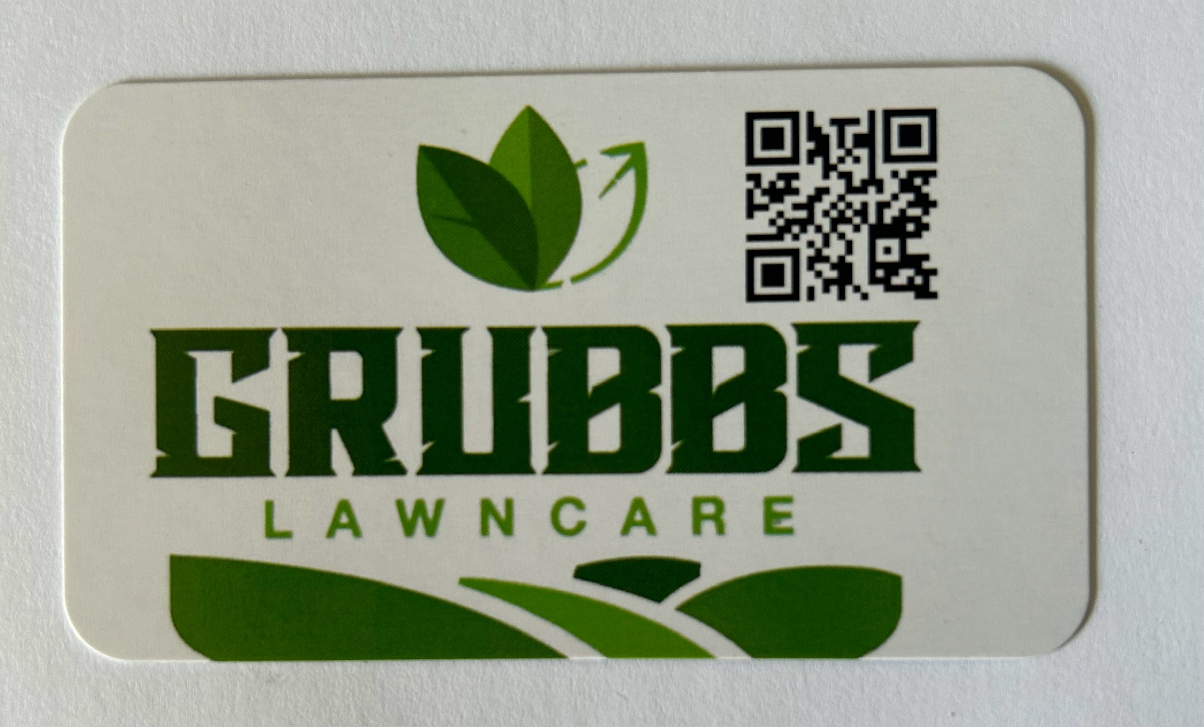 Grubbs Farm Lawn & Garden logo