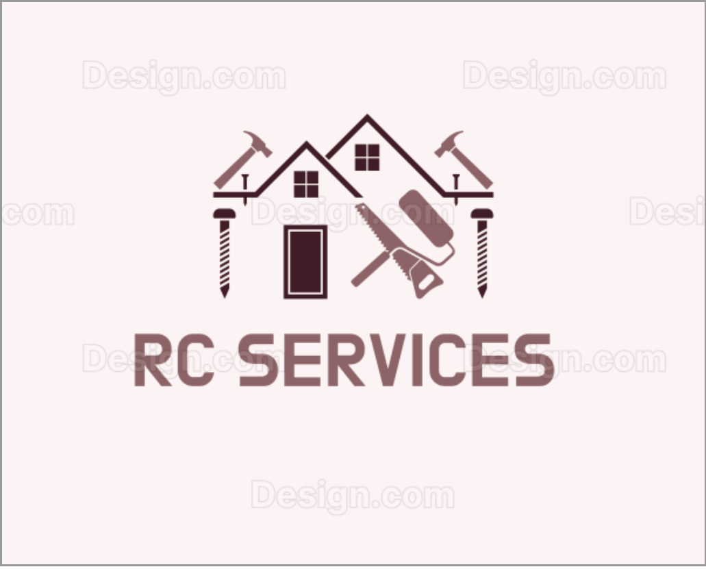 Rc services logo