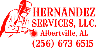 Hernandez Services LLC logo