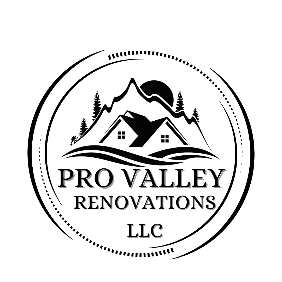 Pro Valley Renovations LLC logo