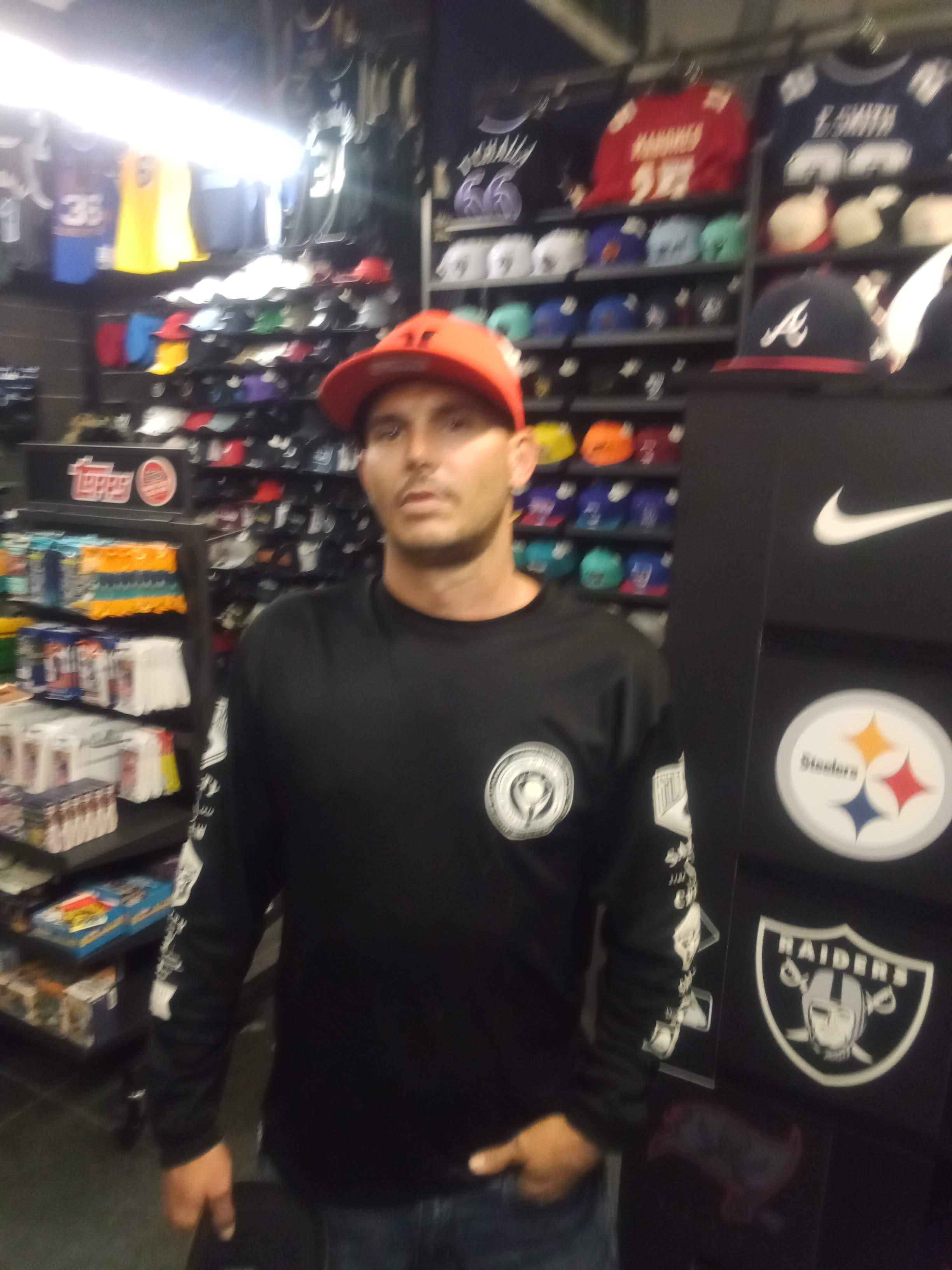 Jared Ramsey logo