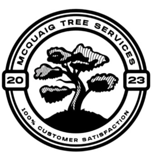 McQuaig Tree Services logo