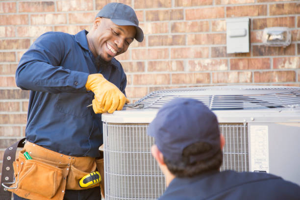 Jeremy Heating and Air logo