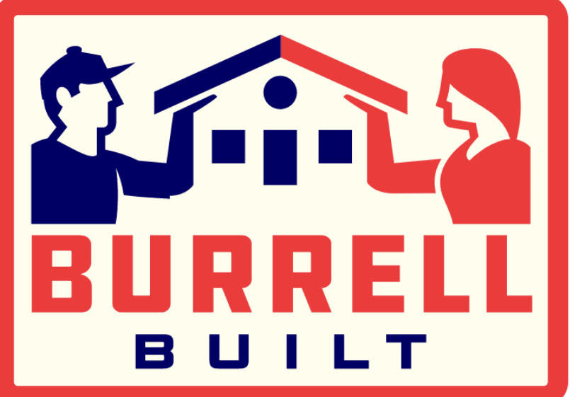 Burrell Built logo