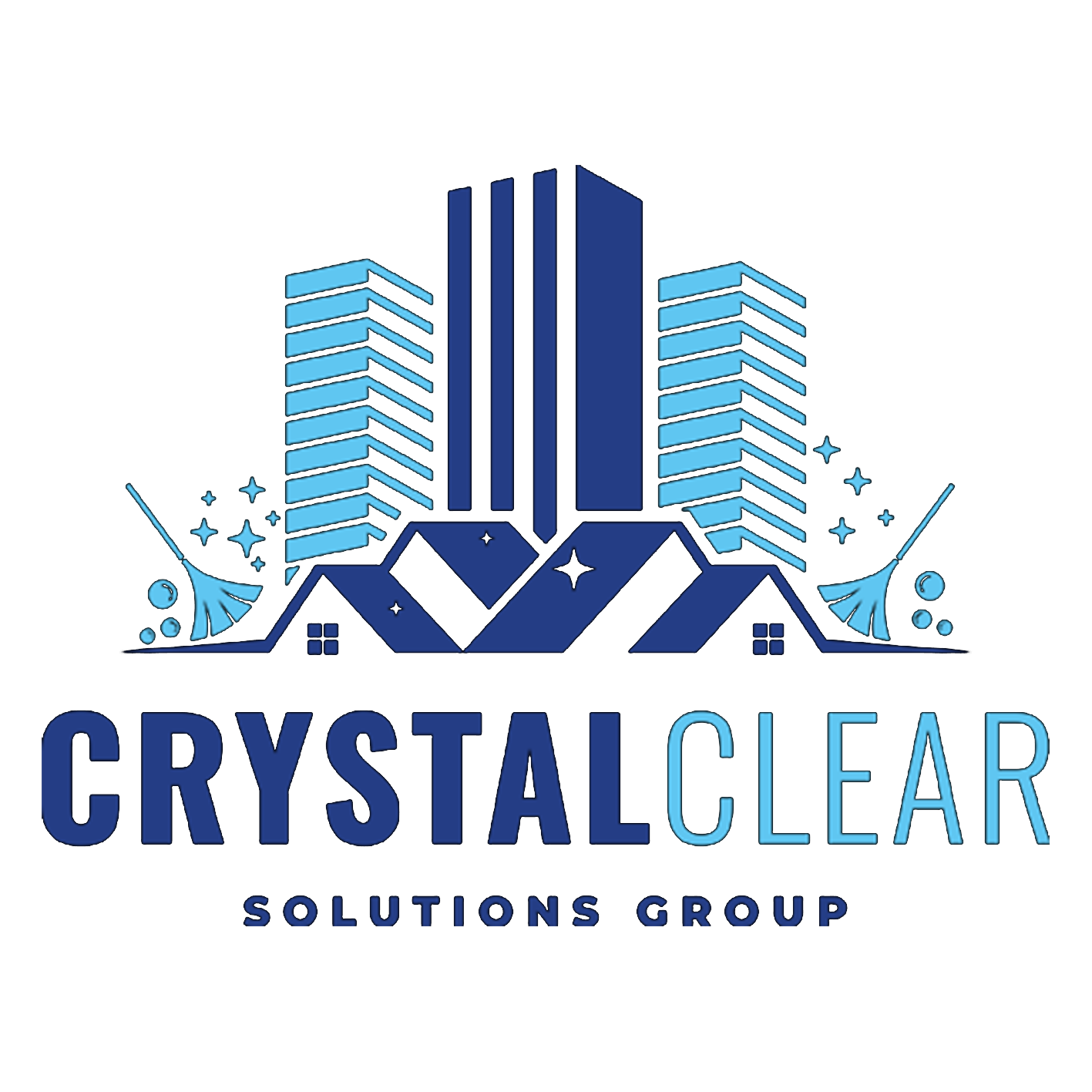 Avatar for Crystal Clear Solutions Group