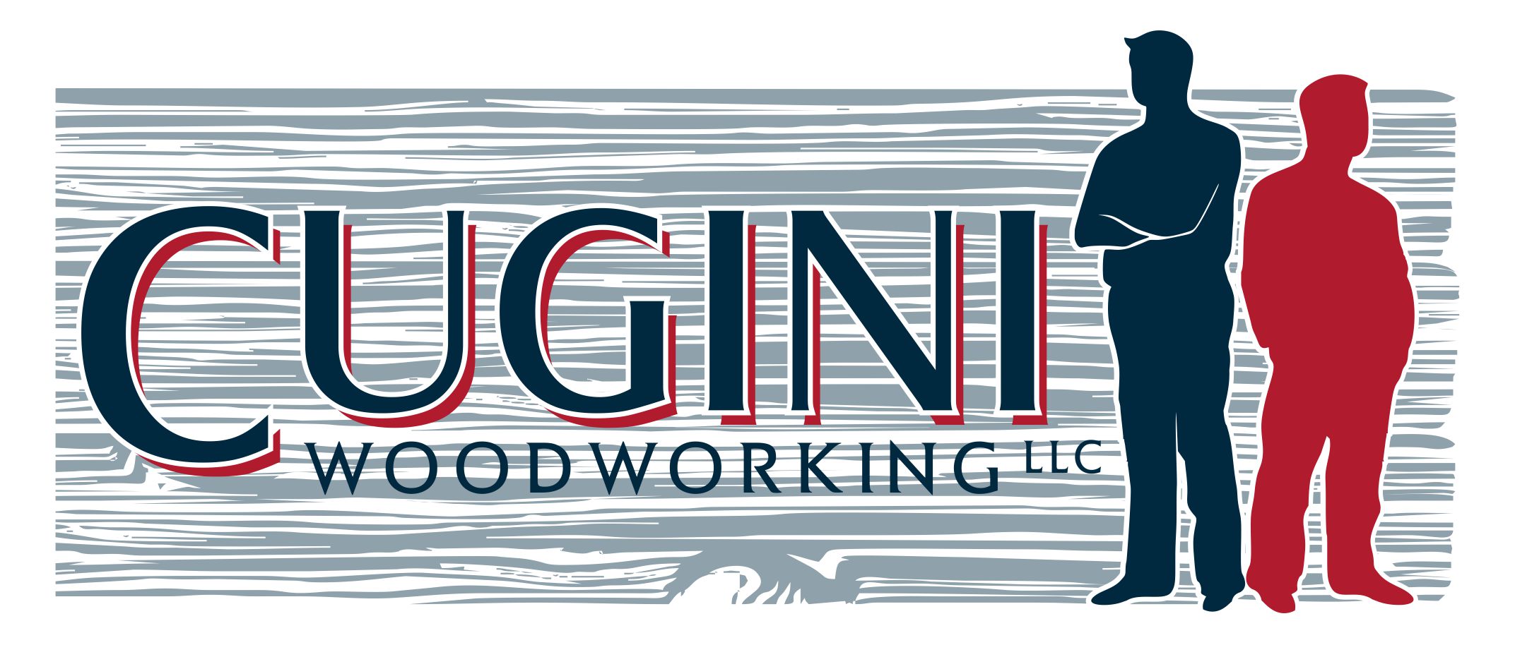 Cugini Woodworking.com logo