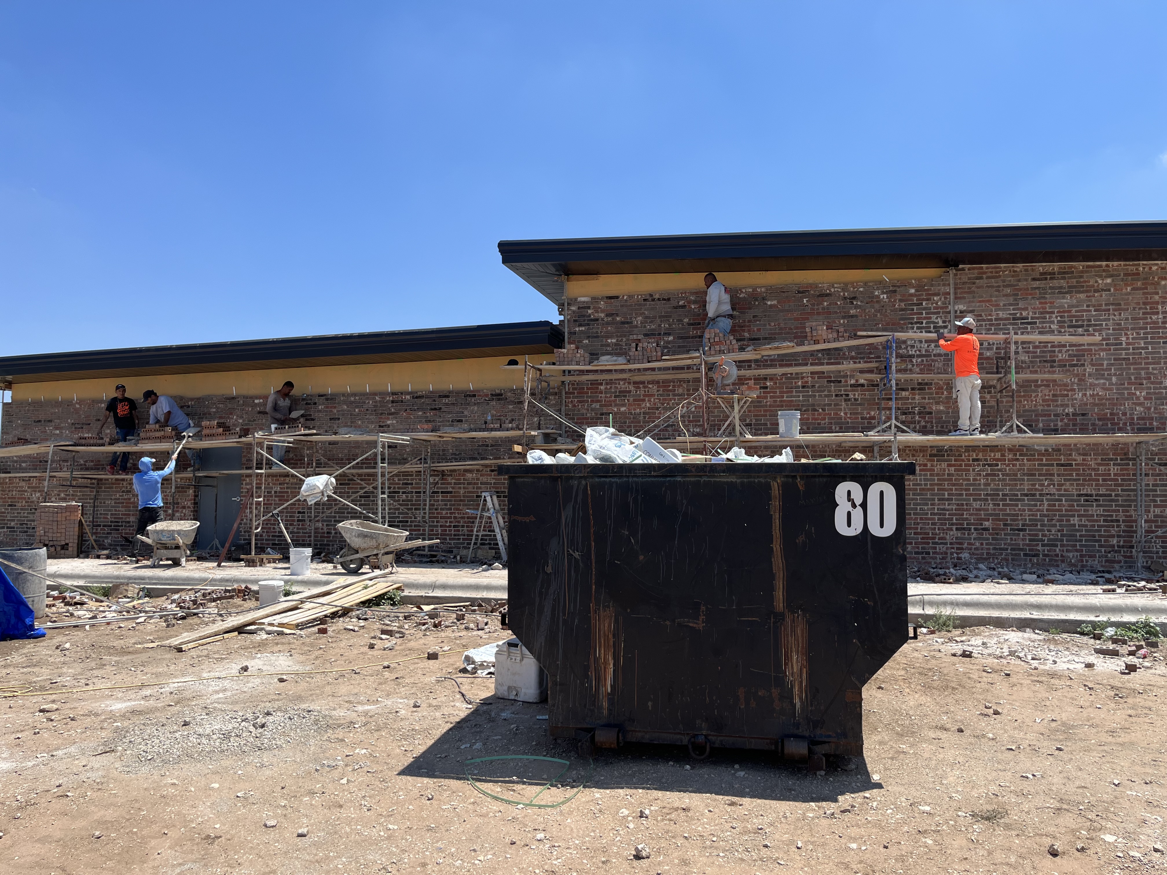 Avatar for C&E Services