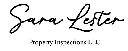 Sara Lester Property Inspections LLC logo