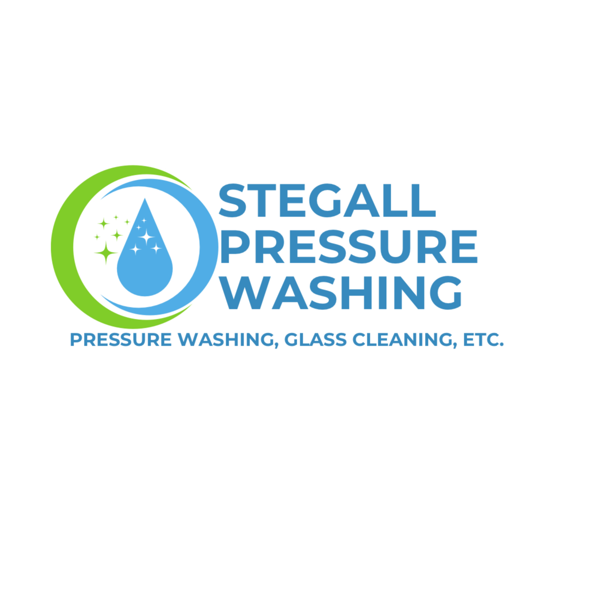 Avatar for Stegall Pressure Washing