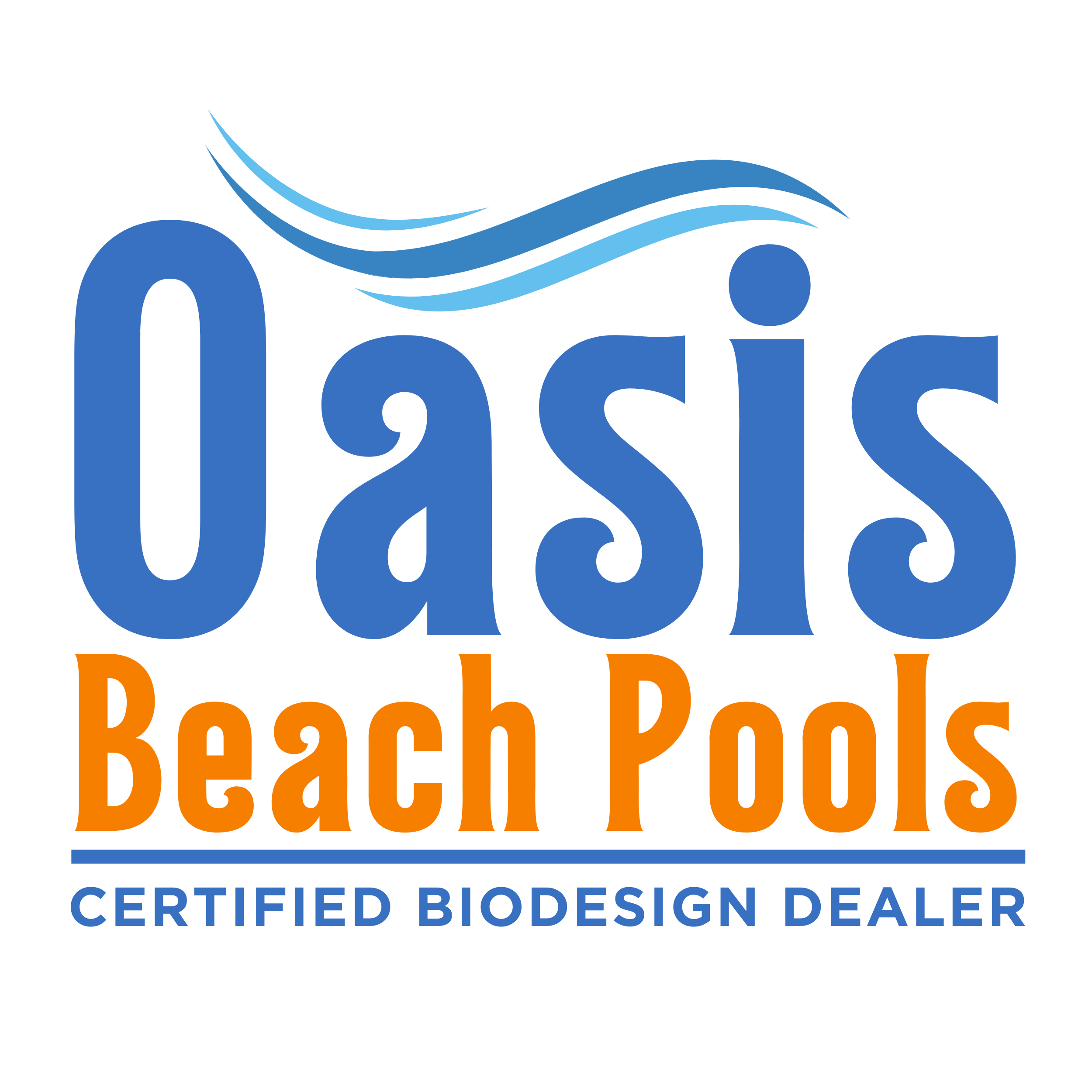 Avatar for Oasis Beach Pools
