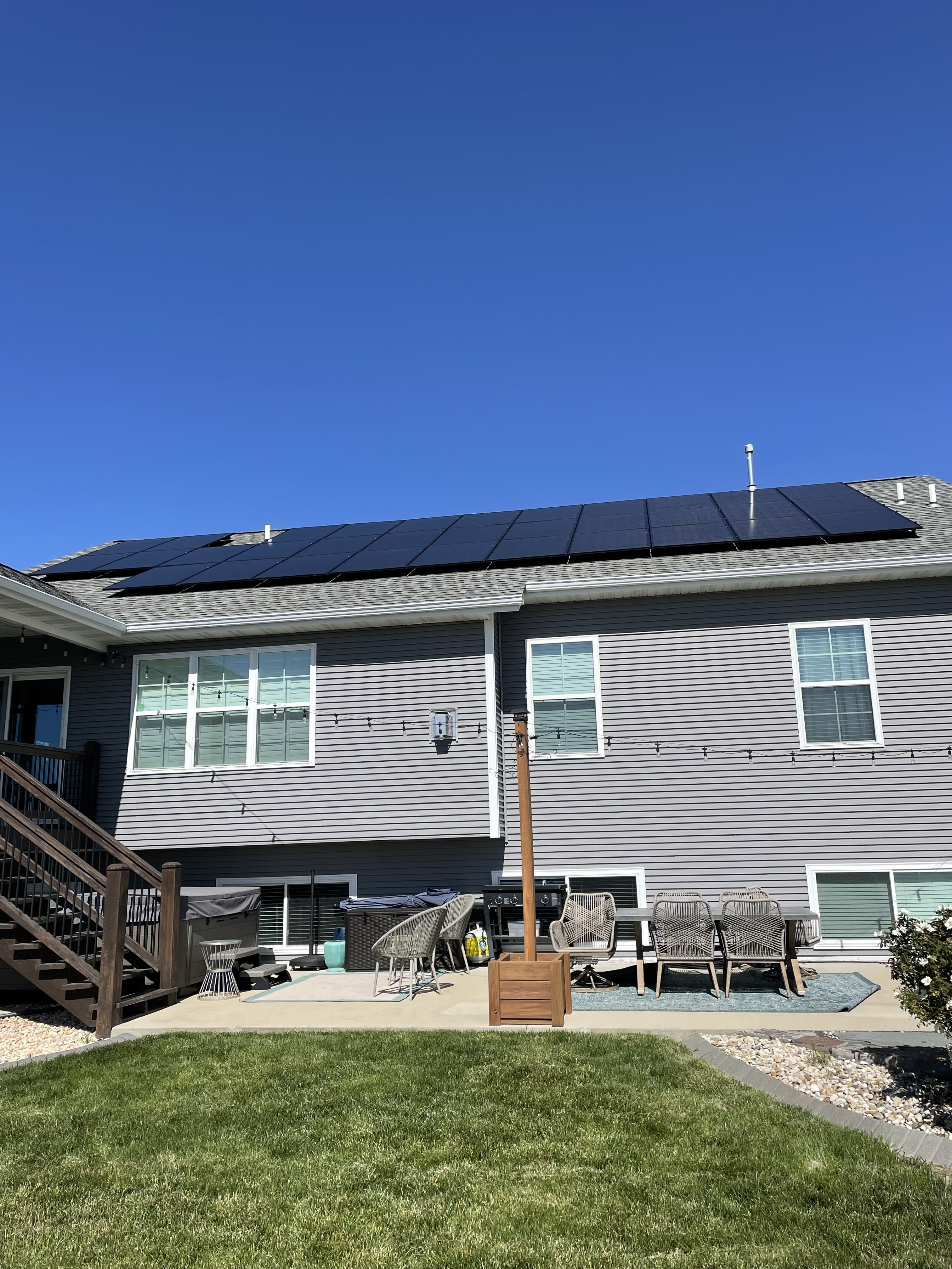 Avatar for Limitless Energy LLC