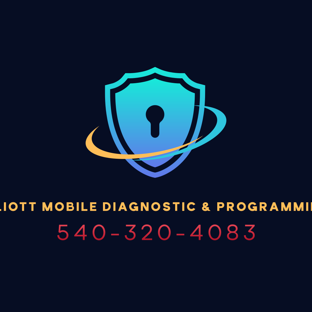 Avatar for Elliott mobile diagnostics and programming