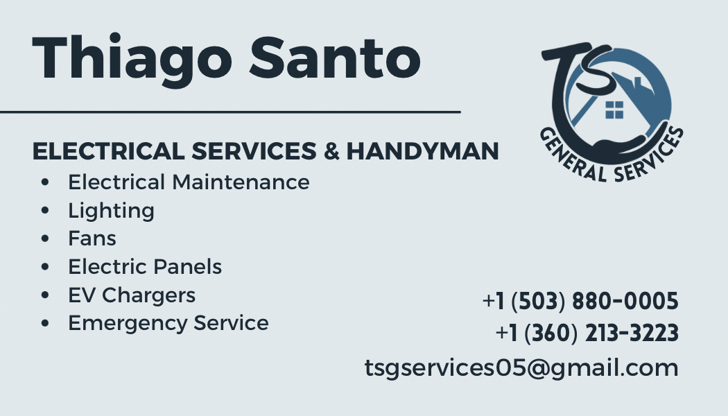 Avatar for TS GENERAL SERVICES