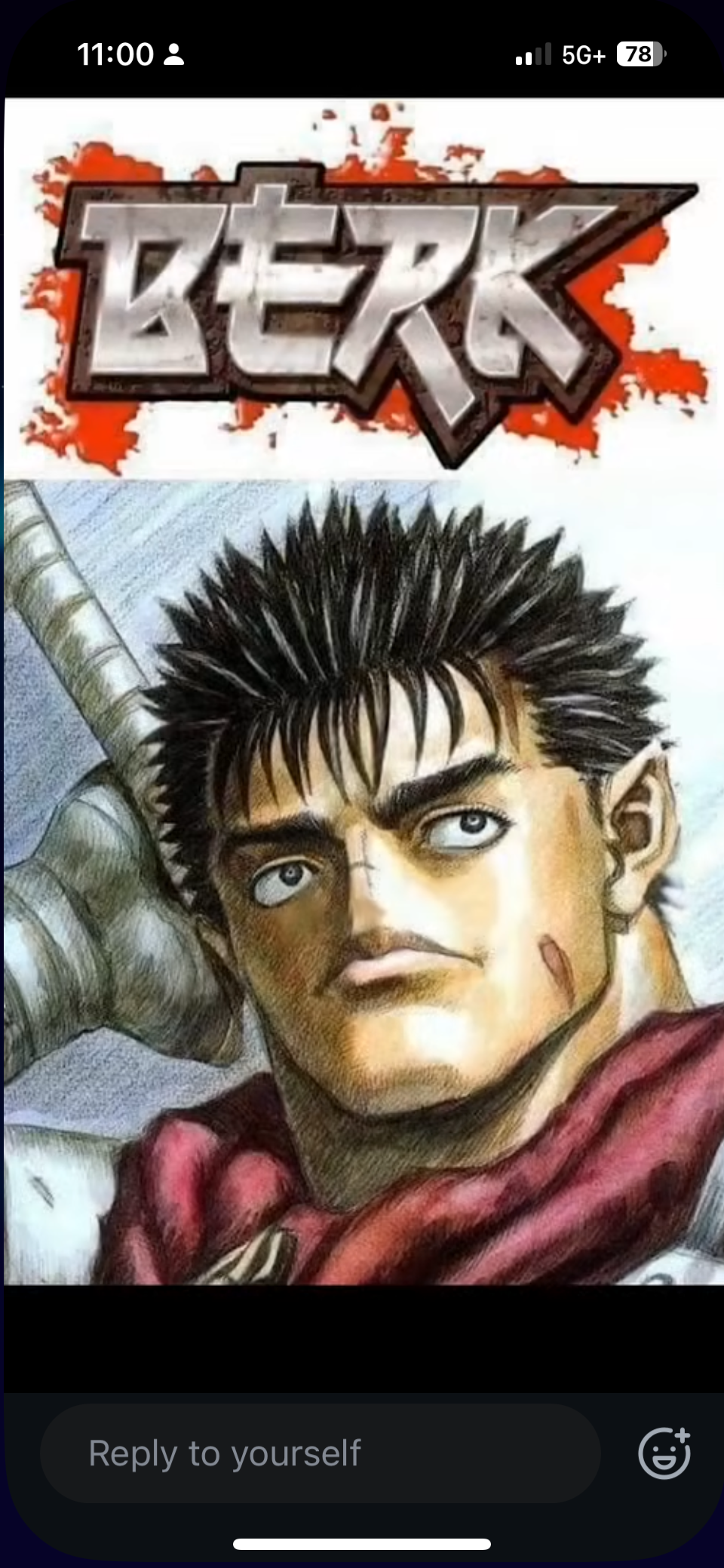 Avatar for Joshua Mass