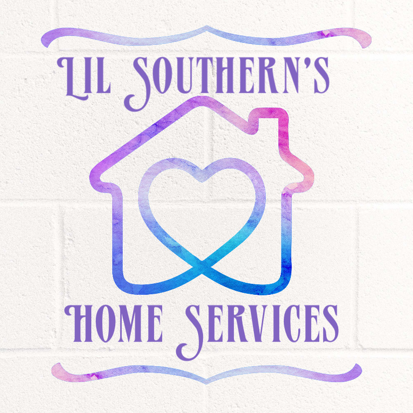 Lil Southern’s Home Services logo