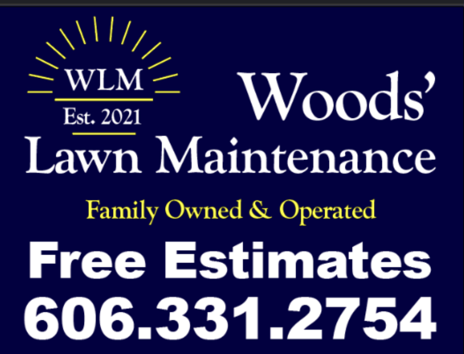 Avatar for Woods lawn maintenance llc