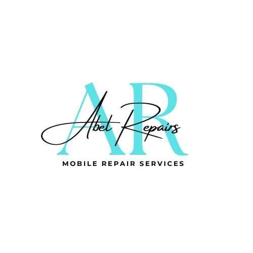 Abel Repairs logo