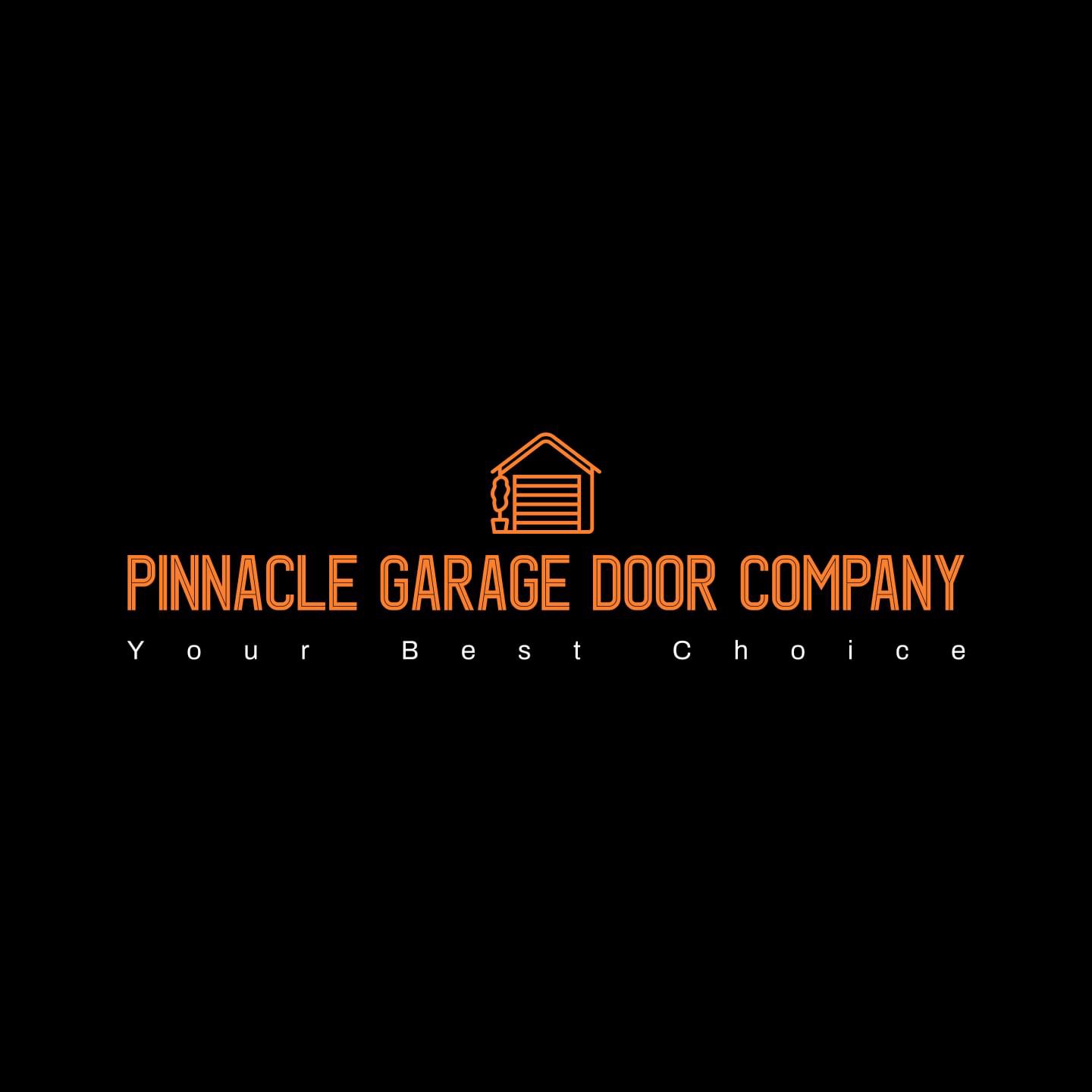 Pinnacle Garage logo
