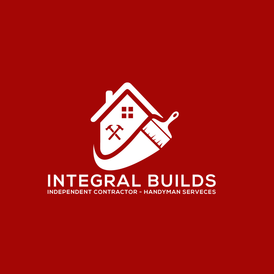 Integral Builds logo